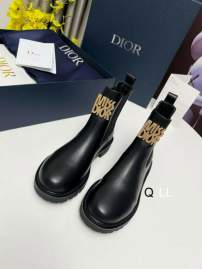 Picture of Dior Shoes _SKUDiorsz35-40LL08073501